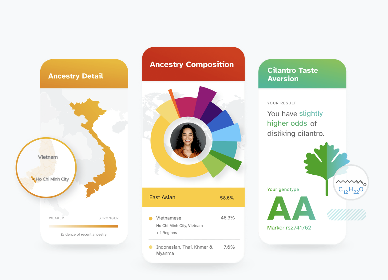 基因檢測是騙局？ 23andMe 醜聞連環爆，股價剩 70 cents 申請破產